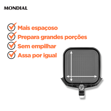 area plana