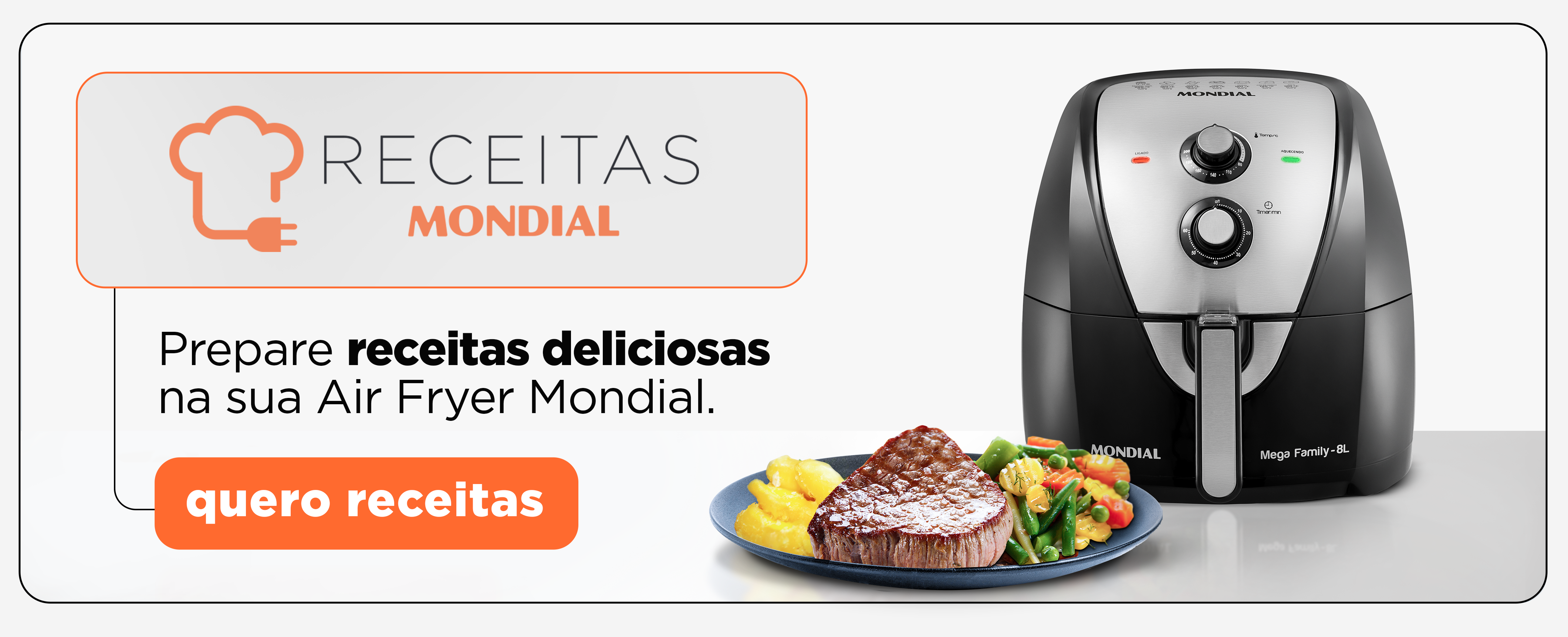 Receitas